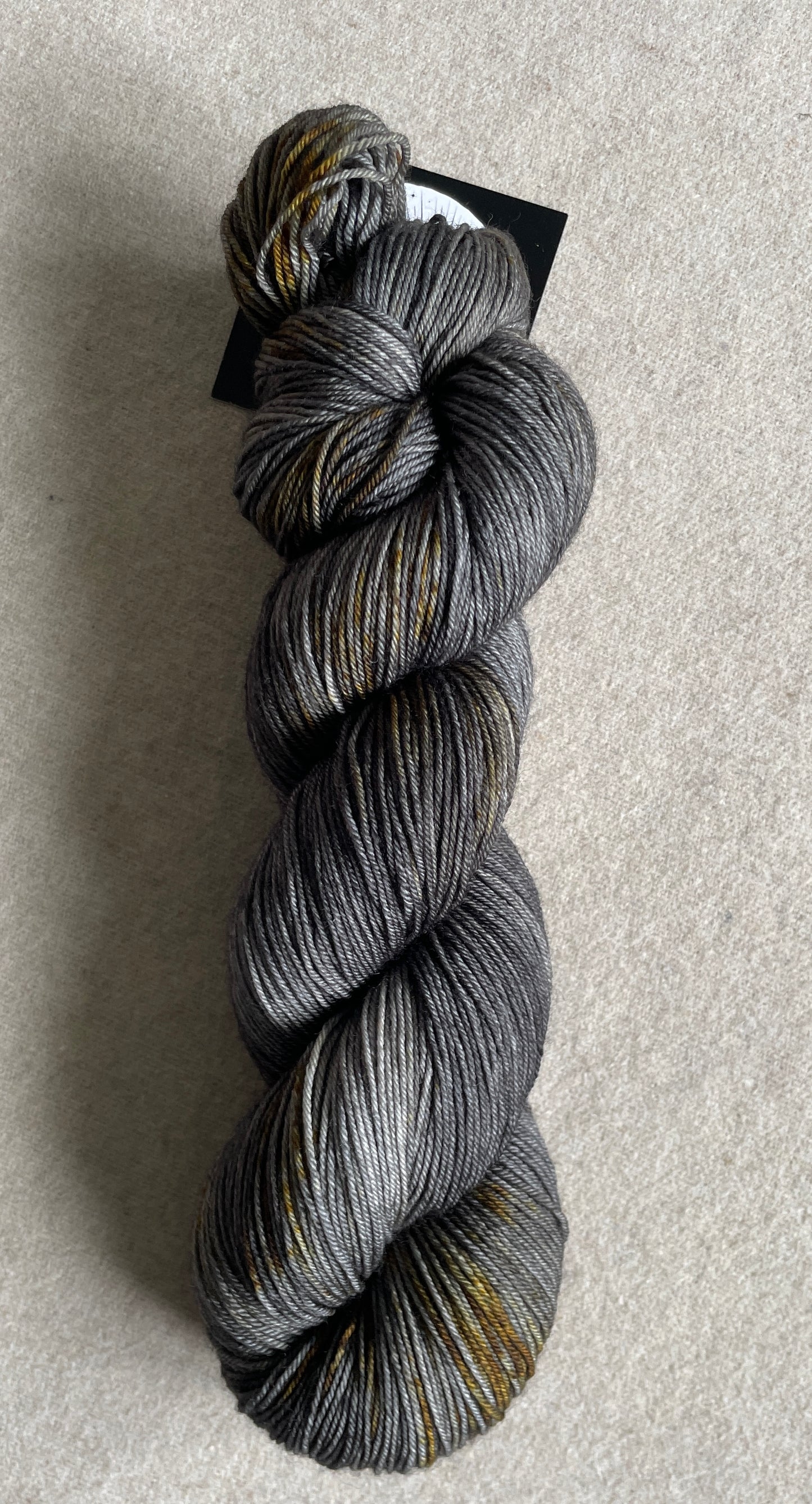 Crescent Moon 4Ply - Fingering Weight