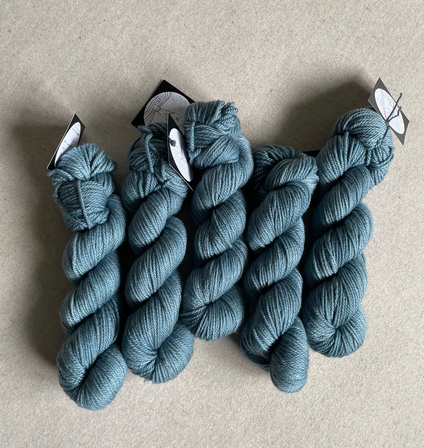 Super Moon 10ply/Aran