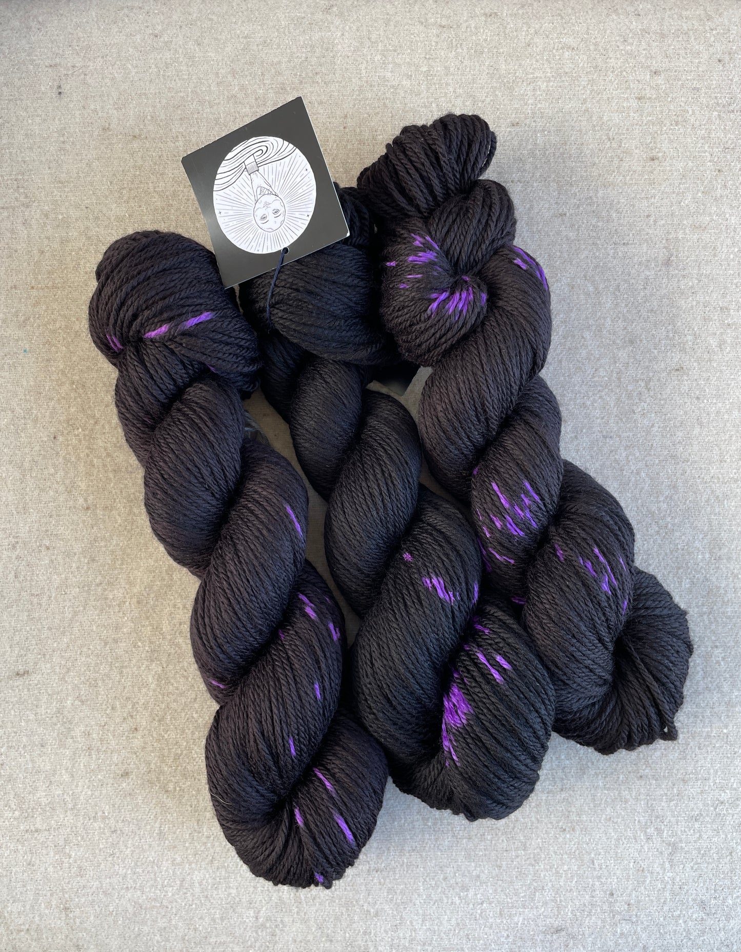 Super Moon 10ply/Aran