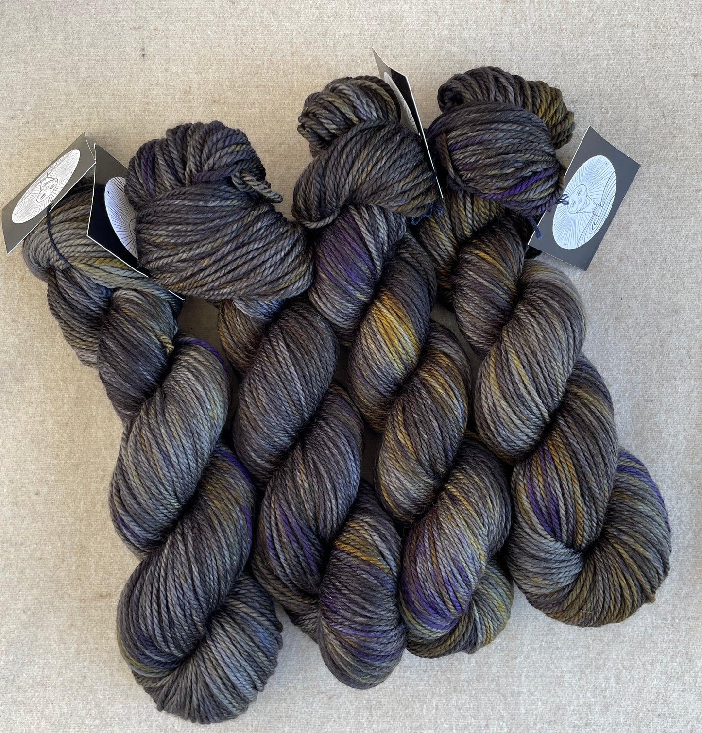 Super Moon 10ply/Aran