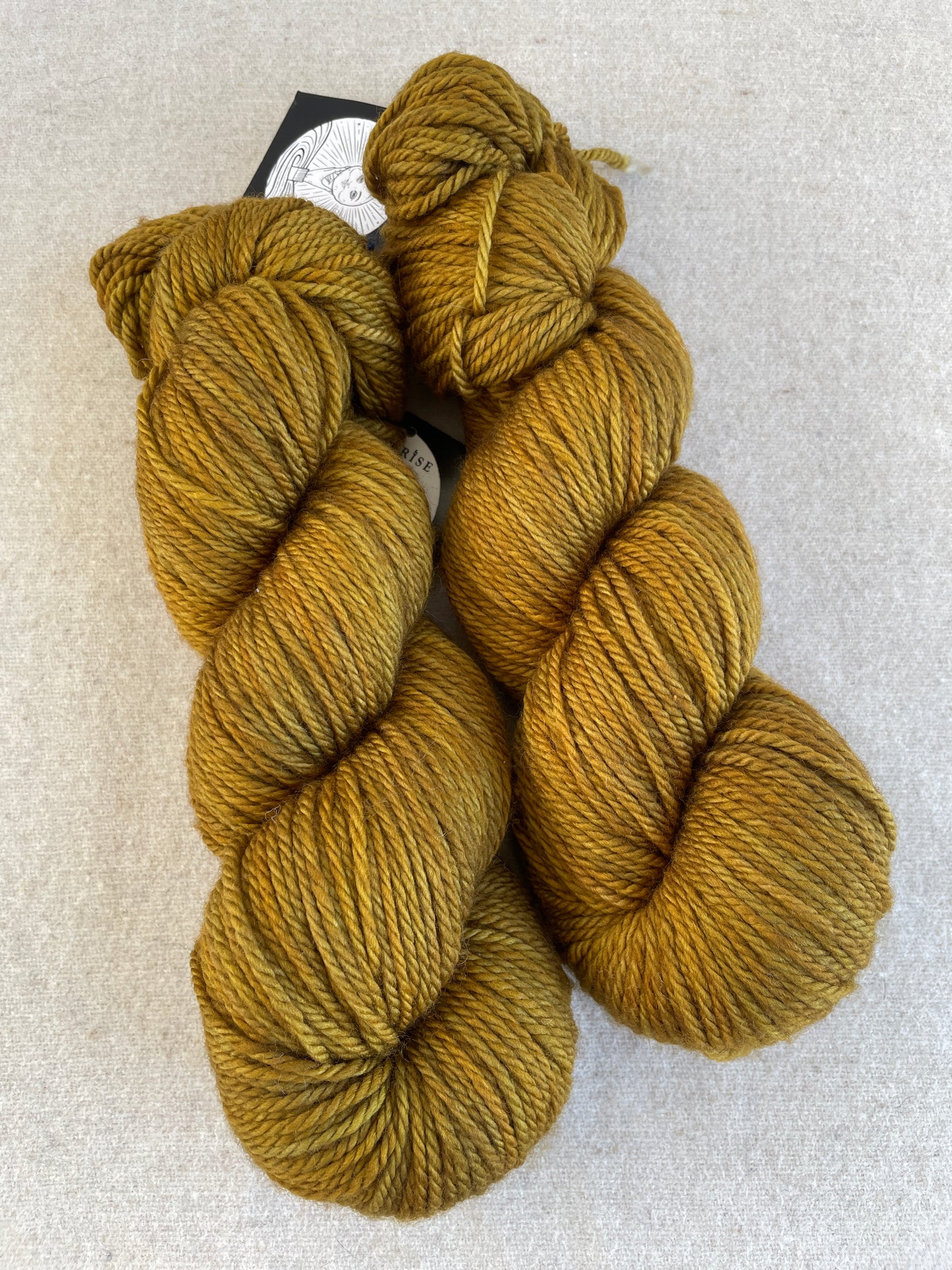 Super Moon 10ply/Aran