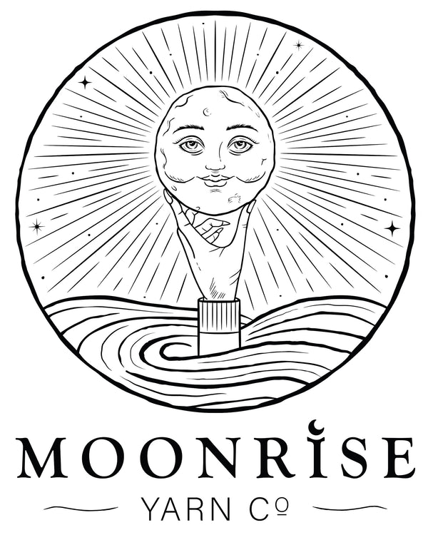 Moonrise Yarn Co